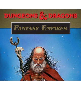 Dungeons & Dragons: Fantasy Empires  Steam Key GLOBAL
